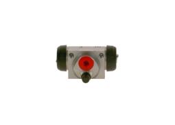Cylinderek hamulcowy Bosch F026002260