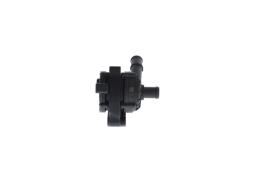 Dodatkowa pompa wody (obieg wody chłodzącej) Bosch 039202451Y