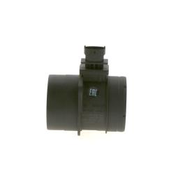 Przepływomierz masowy powietrza Bosch 0281006460