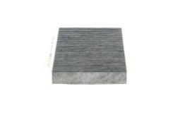Filtr, wentylacja przestrzeni pasażerskiej Bosch 1987435548