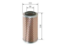 Filtr powietrza Bosch 1457429838