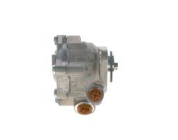Pompa hydrauliczna, układ kierowniczy Bosch KS00000328