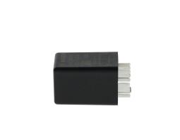 Sterownik, czas żarzenia Bosch 0281003085