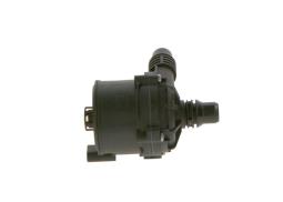 Dodatkowa pompa wody (obieg wody chłodzącej) Bosch 0392023488
