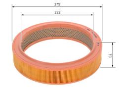 Filtr powietrza Bosch 1457429054