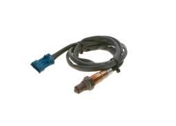 Sonda lambda Bosch 0258006029