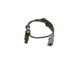 Czujnik, prędkość obrotowa koła Bosch 0986594599