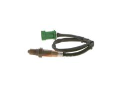 Sonda lambda Bosch 0258006027