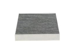 Filtr, wentylacja przestrzeni pasażerskiej Bosch 1987435575