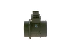 Przepływomierz masowy powietrza Bosch 0281002723
