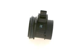 Przepływomierz masowy powietrza Bosch 0281006138