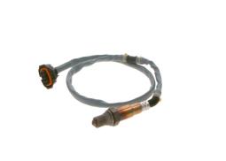 Sonda lambda Bosch 0258006810