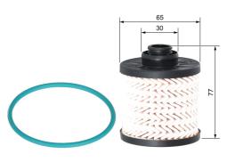 Filtr paliwa Bosch F026402533