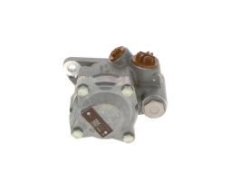 Pompa hydrauliczna, układ kierowniczy Bosch KS00000339