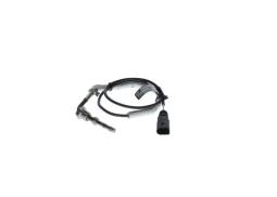 czujnik, temperatura spalin Bosch 0986259213