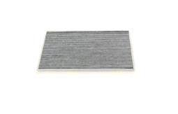 Filtr, wentylacja przestrzeni pasażerskiej Bosch 1987435516