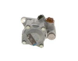 Pompa hydrauliczna, układ kierowniczy Bosch KS00000431
