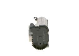 Korpus przepustnicy Bosch 0281005580
