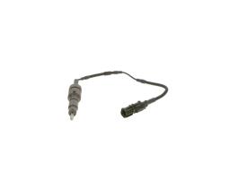 Korpus wtryskiwacza Bosch 0432191249