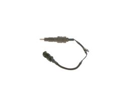 Korpus wtryskiwacza Bosch 0432191249
