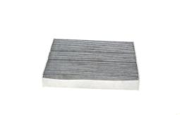 Filtr, wentylacja przestrzeni pasażerskiej Bosch 1987435609