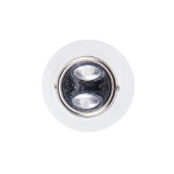 Żarówka, lampa przeciwmgłowa tylna BOSCH 1987301015