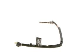 czujnik, temperatura spalin Bosch 0986259012