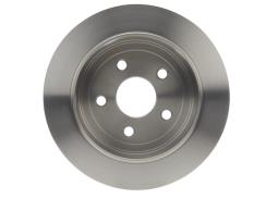 Tarcza hamulcowa Bosch 0986479R08