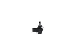 Przepływomierz masowy powietrza Bosch 0986JG1625