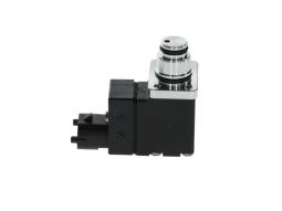 Zawór regulacji ciśnienia, system common-rail Bosch F00BH40004