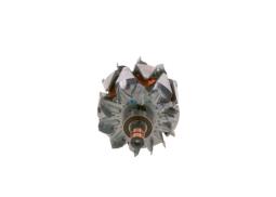 Wirnik, alternator Bosch F00M121636