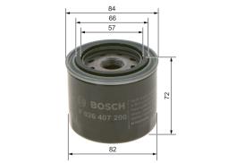 Filtr oleju BOSCH F 026 407 200