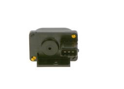 Czujnik ciśnienia powietrza, adaptacja wysokościowa Bosch 0280101001