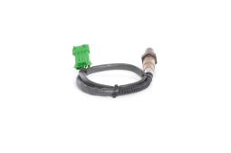 Sonda lambda Bosch 0258006027