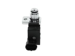 Zawór regulacji ciśnienia, system common-rail Bosch F00BH40004