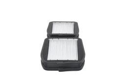 Filtr, wentylacja przestrzeni pasażerskiej Bosch 1987435053