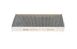 Filtr, wentylacja przestrzeni pasażerskiej Bosch 1987432303