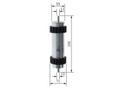 Filtr paliwa Bosch F026402361