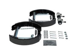 Zestaw szczęk hamulcowych Bosch 0204114634