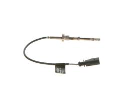 czujnik, temperatura spalin Bosch 0986259011
