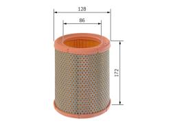 Filtr powietrza Bosch 1457432106