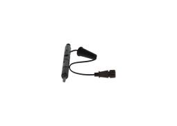 Korpus wtryskiwacza Bosch 0432193632