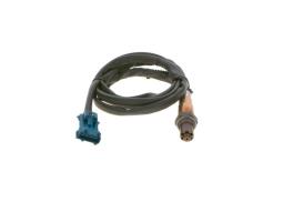 Sonda lambda Bosch 0258006029