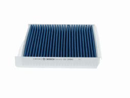 Filtr, wentylacja przestrzeni pasażerskiej Bosch 0986628621