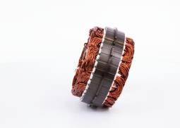 Stator, alternator Bosch 1986AE1125
