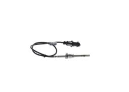 czujnik, temperatura spalin Bosch 0986259252