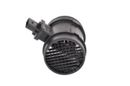 Przepływomierz masowy powietrza Bosch 0281006561