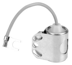 Kondensator, układ zapłonowy Bosch 9231081287