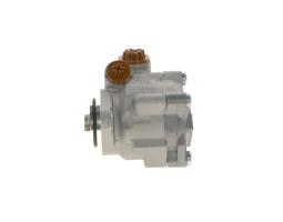 Pompa hydrauliczna, układ kierowniczy Bosch KS00000437