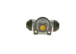 Cylinderek hamulcowy Bosch F026009483